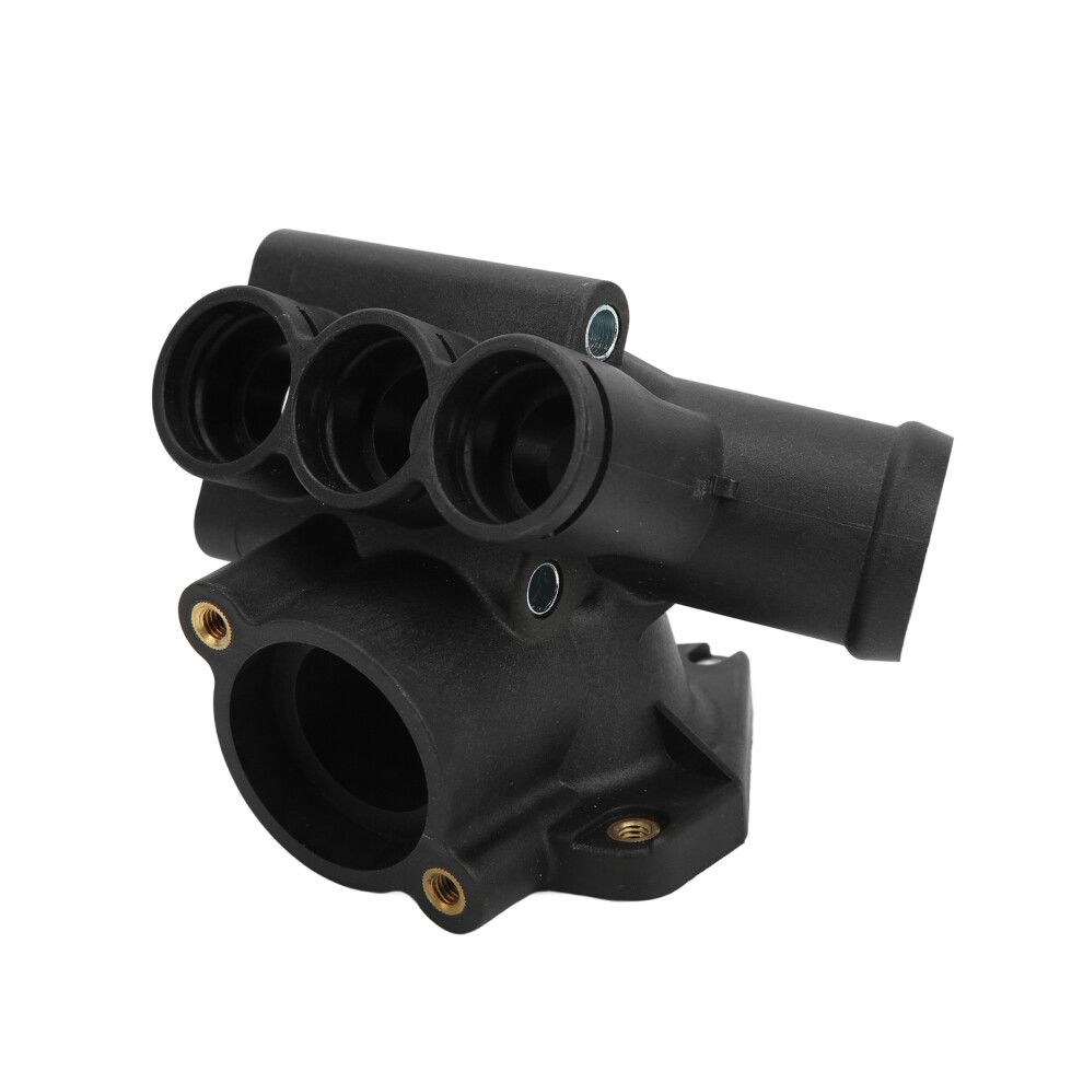 Engine Coolant Thermostat Housing 021121117A For Corrado Vr6 1989-1995 6921390507174