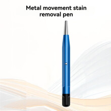 Watch Rust Removal Brush Pen Glass Fiber Clean Polishing Tool Watch Part Rust & Scratch Removing Repair Tool