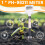 PH-98211 Digital Multipurpose PH Meter Acidity Meter PH Tester Soil Meter Tester with White Backlight 5