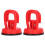 2pcs Big Suction Cup Puller 5.6cm for Ceramic Tile Glass Phone Disassembly 2