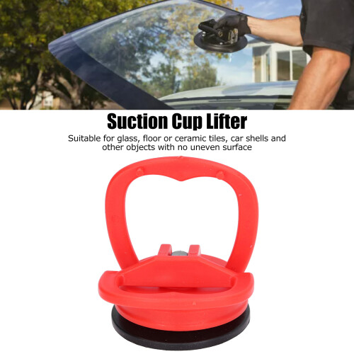2pcs Big Suction Cup Puller 5.6cm for Ceramic Tile Glass Phone Disassembly 2