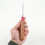 Detachable and Replaceable Screwdriver Set Quick Change Wood Handle Hardware Tool Screwdriver Woodworking Set 1