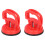 2pcs Big Suction Cup Puller 5.6cm for Ceramic Tile Glass Phone Disassembly 16