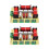 2pcs Crossover High Mid Low Frequency Speaker DIY Audio Splitter for Home Speaker Upgrade 1