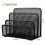 5X Desk Mail Organizer Small File Holders Letter Organizer Document/Filing/Folders/Paper Organizer for Desktop 8