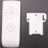 3X Universal Ceiling Fan Lamp Remote Control Kit AC 220V Timing Setting  Adjuste Wind Speed Transmitter Receiver 2