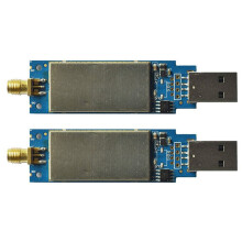 2X AR9271 150M Wireless Network Card Module High-Power USB Wireless Network Card Wifi Receiver Super Long Distance