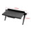 2X Wifi Router Shelf TV Top Adjustable Router Storage Rack Bracket Computer Player Stand Organizer Holder S 7