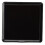 3X Stamp Pad Ink Pad Wedding Letter Document Black 3