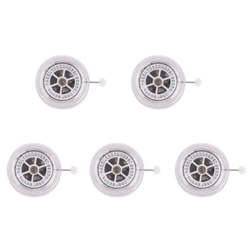 5X 8215 Movement Watch Movement Automatic Mechanical 3 Point Position Single Calendar Movement Watch Accessories