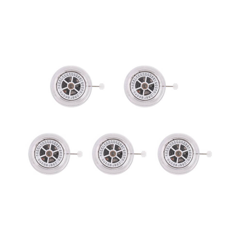 5X 8215 Movement Watch Movement Automatic Mechanical 3 Point Position Single Calendar Movement Watch Accessories 4711580838759