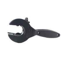 1-Teiliger Ratschenrohrschneider zum Schneiden Von 6-23 mm Edelstahl, Kupfer und Aluminium, Schnellschneide-Handwerkzeug
