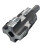 New 1/2,3/4 PPR Water Pipe Internal Thread Opener Pvc Plastic Pipe Electric Manual Sleeve Internal Thread Tool 5
