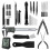3D Printer Tool Kit,3D Printer Tools for Removing, Smoothing,Finishing,Deburring,Craving,Drilling 3D Printer Accessories 1