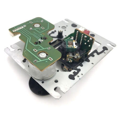 3X Replacement  Optical Pick- Lens with Bracket for KSS-210A Player 2
