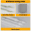 40Pcs Sketch Drawing Tools for Artists Blending Sticks for Drawing Charcoal Blending Pencils 3
