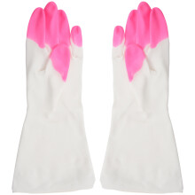 Kitchen Silicone Cleaning Gloves Magic Silicone Dish Washing Gloves For Household Silicone Scrubber Rubber Dishwashing Gloves