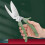 Multifunctional Kitchen Scissors Refrigerator Scissors Household Kitchen Scissors Multifunctional Chicken Bone Scissors 2