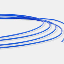 5M Pcl 1.75Mm Filament Low Temperature 3D Printing Pen Supplies For 3D Printer/3D Printer Pen(Orange)