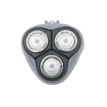 Replacement Heads for Norelco Electric Shaver Series PT860 PT720 PT725 PT726 Aquatec for Men,Gray