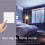 2X 4 Gang Tuya ZigBee Wireless 12 Scene  Push Button Controller Battery Powered Scenario for Tuya Devices 5