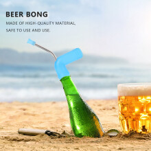 Beer Snorkel, Double Beer Snorkel, Beer Dispenser