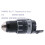 N438742 Drill Transmission Assy for -DCD792 DCD791 DCD791B DCD792D2 DCD791D2 3