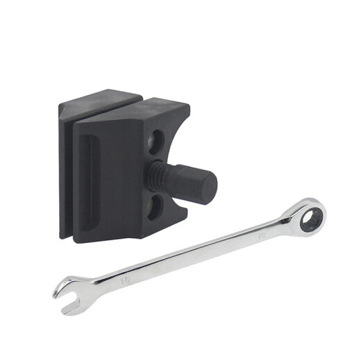 Suspension Strut Spreader Tool -  Ram Strut Removal,  Joint Splitter