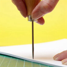 2X Book Binding Kit,BookBinding Kits for Beginners,Book Making Kit Bookbinding Supplies,Hand Bookbinding Tools