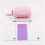 Manual Die-Cutting Embossing Machine,  Open Scrapbook DIY Hand-Made Tools, Art and  Card Decorations 6