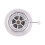 5X 8215 Movement Watch Movement Automatic Mechanical 3 Point Position Single Calendar Movement Watch Accessories 2