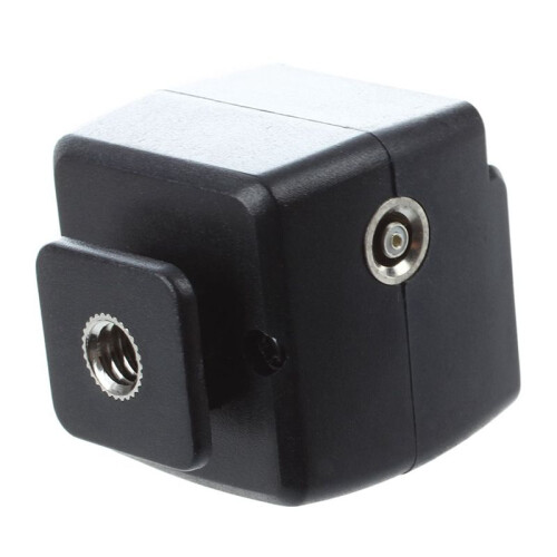 3X JSYK-3B Wireless Hot Shoe Flash Remote Slave Trigger 1