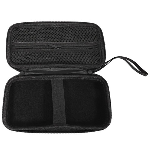 4X Calculator Hard Storage Case Bag Protective Pouch Box for TI-83  / TI-84  CE / TI-84  / TI-89 Titanium 2