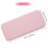 Capacity Simplicity Pencil Box Storage Box  Pen Pencil Case Compartment Storage Waterproof Pencil Case- 8