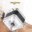 1Set   3 Dual Z Axis Upgrade Kit for  3 Pro 3D Printer Parts 5