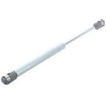 CharniÈRe De Fermeture Doux SÉJour Porte De L'armoire De Cuisine Jambe De Force Hydraulique Pression D'appui: 150N