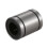 LM16UU 16mm Interior Dia. Rubber Gasket Linear Motion Bearings 1