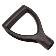8Pcs D Grip Hand Shovel Handle for Digging Scoop Back Saver Replacement Raking Gardening Tool Snow Removal Garden Tools