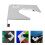 Billiard Accessories Pool Table Corner Side Bag Mats for Billiard Table Billiard Table Liners Corner Side Supplies 7