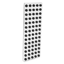 Car Foot Pedal Rest Pedal Pad for   A B GLA CLA GLB Class W177 W247 X257 C118 X247 2019 2020