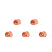 5X Pig Nose Band Costume Rubber Snout Adult Child Halloween Funny Tricks Gifts