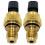 2X Power Steering Pump Pressure  Sensor for  Focus MK1 MK2 C-MAX 1076647 1