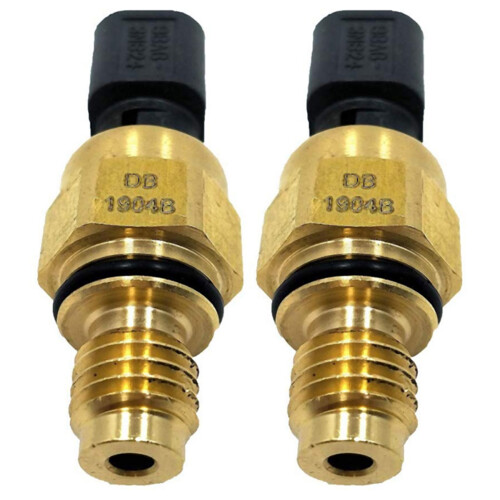 2X Power Steering Pump Pressure  Sensor for  Focus MK1 MK2 C-MAX 1076647