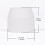 25PCS P80 Plasma Consumables, P80 Plasma Cutter Torch Kits Electrodes Tips Cups 3