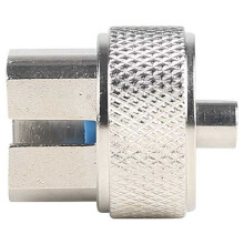 2X Adapter OTDR ZłąCze SC Adaptery śWiatłOwodowe do Testera OTDR