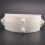 2X Keuken Dumpling Pers Ravioli Mold Dumpling Maker Wrapper-Pierogi Dumpling Maker Wrapper-Gebaksdeeg 4