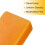Beeswax Block, Thread  Wax Sewing Supplies DIY Tool Rectangle, Beeswax Leather  5PCS 3