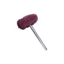 36 Pcs Polishing Sanding Polish Wheel Buffer Abrasive Brush for Rotary