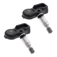 2PCS TPMS Tire Pressure Monitoring System for  Camry   CT ES Gx LS Nx RC 42607-02031 42607-02030