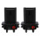 2X Trunk  Boot Release  Rear Door Handle Button for  C4 for  307 308 408 301 6554V5 1